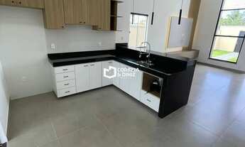 Imagem 4: Casa com 3 dormitórios à venda, 112 m² por R$ 730.000 - Jardim Atlântico Leste