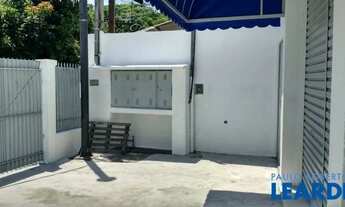 Imagem 6: GALPÃO - JARDIM CIDADE PIRITUBA - SP