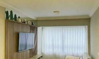 Imagem 2: Enseadas apartamento 3 quartos mobiliado para venda Londrina Gleba Palhano