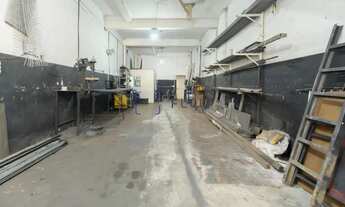 Imagem 3: Galpão Para Venda Barra Funda, 106m²