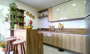 Imagem 7: Casa com 4 dormitórios, espaço gourmet e terraço na Zona Norte de Porto Alegre