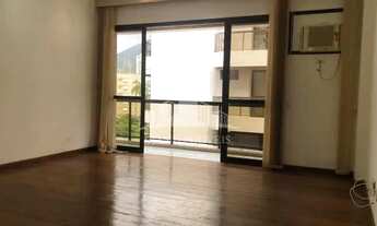 Imagem: Apartamento Padrão / Residencial / Botafogo