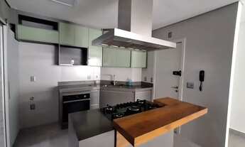 Imagem: Imóvel para aluguel tem 105 metros quadrados