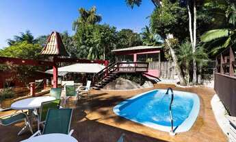 Imagem 3: Pousada Praia de Taquaras, Balneário Camboriú, SC