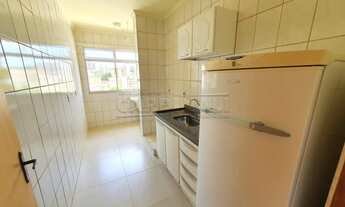 Imagem 7: Apartamento Padrão em São Carlos