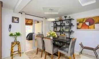 Imagem 4: Sobrado a venda, possui 96 m² com 3 quartos no Boqueirão - Curitiba - PR