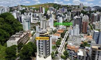 Imagem 2: AMPLO APARTAMENTO 3 QUARTOS (2 SUÍTES) + ESCRITÓRIO, NO MELHOR PONTO DO BOM PASTOR A 200 m