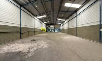 Imagem 6: Galpão para aluguel, 4 vagas, Jardim das Alterosas 1ª Seção - Betim/MG