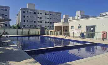 Imagem: Apartamento para aluguel em Coaçu - Eusébio