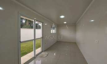 Imagem 5: Sobrado com 4 dormitórios à venda, BOTIATUVINHA, CURITIBA - PR