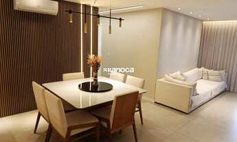 Imagem: Apartamento de 3 quartos de 153m2 no Recreio