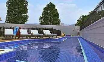 Imagem 2: Apartamento à venda em Barueri, Alphaville, com 3 quartos, com 82 m², Choice Alphaville