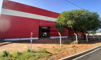 Imagem 3: Barracão industrial para alugar próximo a Bauru