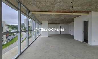 Imagem: Comercial Salas Comerciais no Vale do Sereno