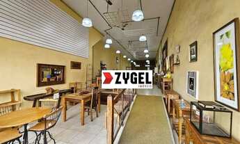 Imagem: Loja à venda, 608 m² por R$ 3.000.000,00