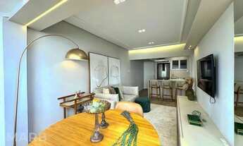 Imagem 3: Apartamento com 2 dormitórios à venda, 68 m² por R$ 980.000,00 - Centro - Florianópolis/SC