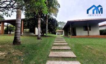 Imagem 2: Casa à Venda no Condomínio Haras São Luiz Salto/SP