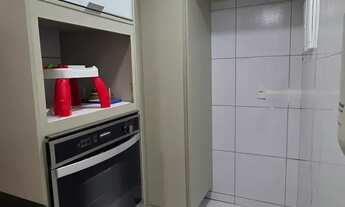 Imagem 6: LOCAÇÂO - Belíssimo Apartamento Semi mobiliado e Reformado em Ponta Negra - Vista Mar