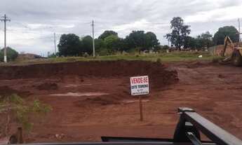 Imagem: Terreno 10x25 - Bairro São Conrado