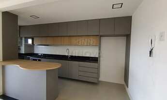 Imagem 3: Imóvel para aluguel tem 124 metros quadrados com 3 quartos