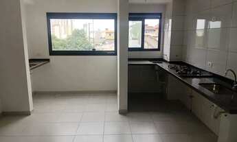 Imagem 2: Apartamento 42 m² - Vila Bocaina - Mauá