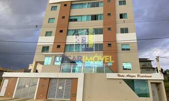 Imagem 2: APARTAMENTO À VENDA, COM 3 QUARTOS SENDO 1 SUÍTE, COZINHA CONCEITO ABERTO C0M BALCÃO, LOCA