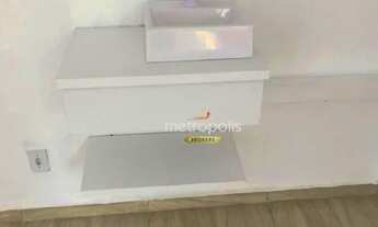 Imagem 6: Sala para alugar, 26 m² por R$ 1.221,00/mês - Centro - São Caetano do Sul/SP