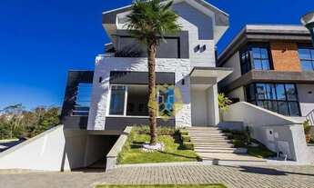 Imagem: Casa com 4 dormitórios à venda, 257 m²