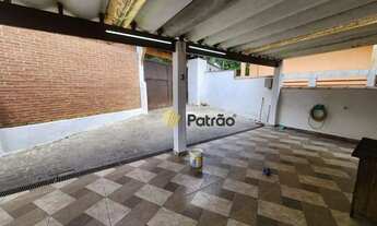 Imagem 5: Chácara com 4 dormitórios à venda, 304 m² por R$ 650.000,00 - Jardim Borda do Campo - São