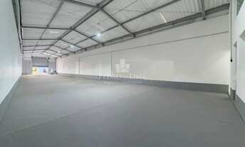 Imagem 6: Galpão 328m², vão livre total, escritório, 2 banheiros, no Tatuapé