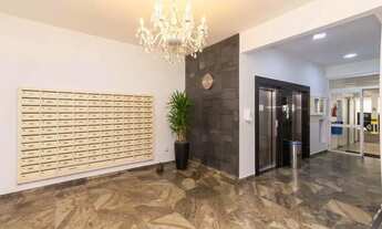 Imagem 5: Imóvel para venda possui 69 metros quadrados com 2 quartos em Centro - Florianópolis - SC