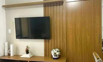 Imagem 3: VILLAGE DAS PALMEIRAS PRIME 2 - ÚLTIMO ANDAR