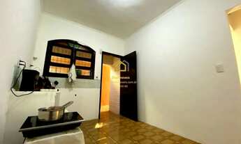 Imagem 5: Casa Padrão no bairro Canto do Forte, Praia Grande/SP