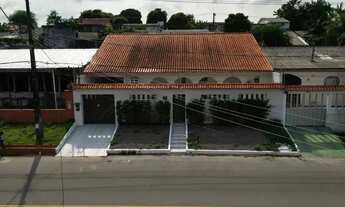 Imagem 5: Casa Térrea Conjunto Tiradentes com 4 Qts sendo 2 Suítes + Escritório/ Espaço Gourmet com