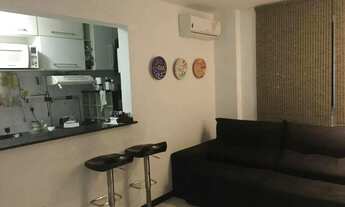 Imagem: Apartamento em Rua Doutor Carlos Imbassahy