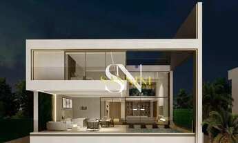 Imagem 7: Casa com 6 dormitórios à venda, 1239 m² por R$ 45.000.000,00 - Tamboré 2 - Santana de Parn