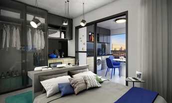 Imagem 3: Vita Bom Retiro - Residencial