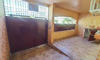 Imagem 3: Casa Frente de Rua 3 Quartos e 2 Vaga Rua João Rodrigues da Cunha Próx. Marilande Ac Carta