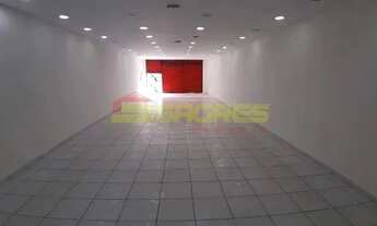 Imagem 6: Salão comercial Santana - 360m² em Santana por R$ 12.000,00