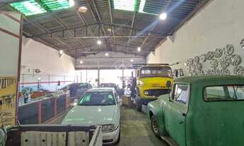 Imagem 3: GALPÃO COMERCIAL LOCADO NA CORONEL ANTONINO