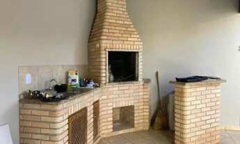 Imagem 5: Casa padrão Cidade nova