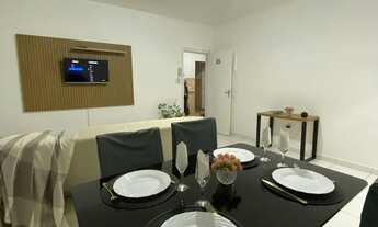 Imagem 6: Locação de temporada na praia de Mongaguá