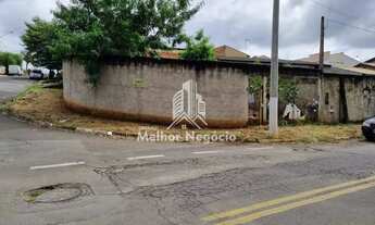 Imagem 3: Terreno à venda bem amplo com 254m², no Bairro Parque Via Norte em Campinas/SP