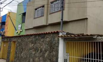 Imagem: Excelente Casa na Rua Américo Lobo para