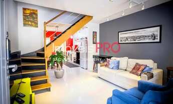 Imagem: Linda casinha em vila charmosa em Pinheiros