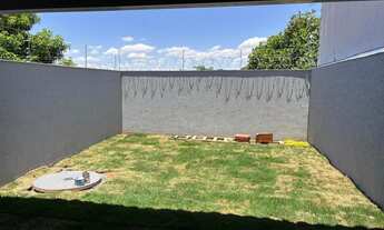 Imagem 5: Casa com 2 Quartos - Setor Solar Central Parque