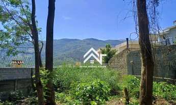 Imagem: Terreno a venda no Bairro Retiro das Fontes