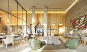 Imagem 6: APARTAMENTO NO CABRAL!!! 03 SUÍTES, VARANDA GOURMET, PISCINA!!!