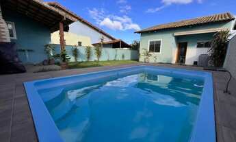 Imagem 4: Imóvel para venda com 70 metros quadrados com 2 quartos em Samburá (Tamoios) - Cabo Frio