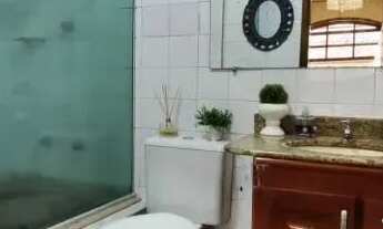 Imagem 7: Casa- Petrópolis, Quarteirão Brasileiro